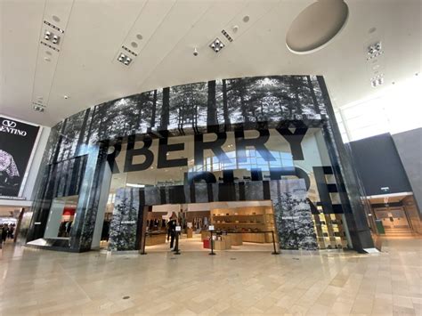 ray burberry linkedin toronto|Burberry .